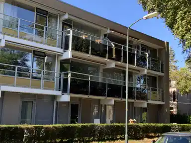 58m2 apartment to rent for 713.02€/month in Gardenierslaan 67, Apeldoorn