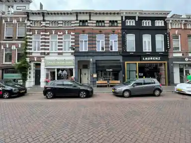 13m2 Chambre à louer pour 645€/mois à Ginnekenweg, Breda