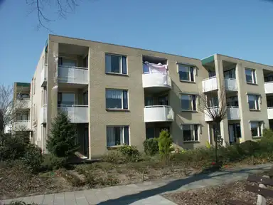 56m2 flat to rent for 564€/month in Parallelweg 44, Eibergen