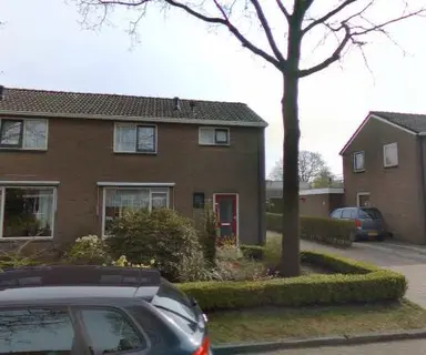 57m2 house to rent for 713.02€/month in Carspelstraat 15, Coevorden