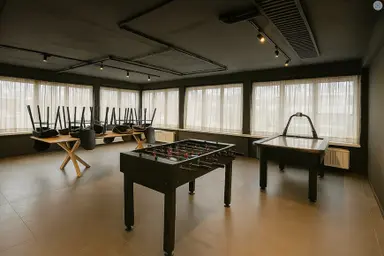 23m2 Camera in affitto per 807€/mese a Volmerlaan, Rijswijk