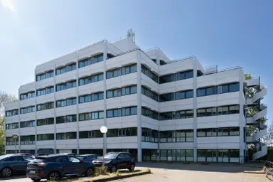 36m2 Kamer te huur voor 829€/maand in Bredewater 16, Zoetermeer