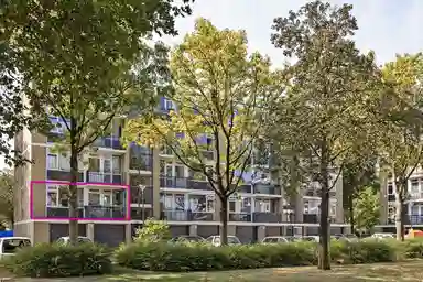 49m2 Wohnung zur Miete für 713.02€/Monat in Epelenberg 79, Breda