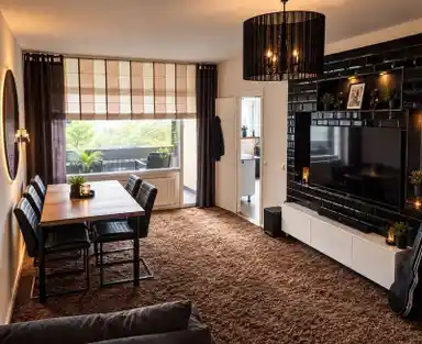 59m2 Appartamento in affitto per 761€/mese a Londenstraat, Haarlem