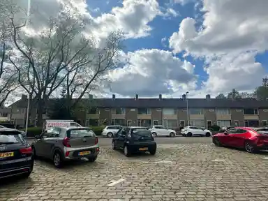 120m2 Appartement à louer pour 605€/mois à Vitruviusweg, Eindhoven