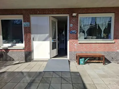 56m2 flat to rent for 734€/month in Vinkeweg, Katwijk