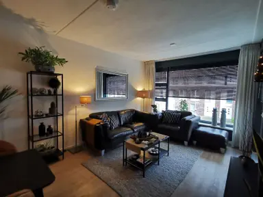 46μ² Διαμέρισμα προς ενοικίαση για 750€/μήνα σε De Vier Gravinnen, Tiel