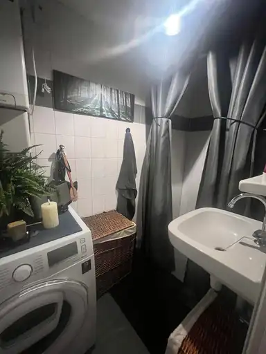 52m2 Wohnung zur Miete für 745€/Monat in Floreslaan, Vlaardingen