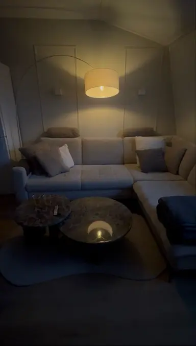 42m2 apartment to rent for 752€/month in Pomplaan, Leersum