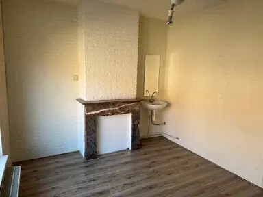 18m2 Camera in affitto per 539.99€/mese a Kortenaerstraat 2, Groningen
