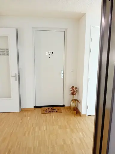 38m2 apartment to rent for 750€/month in Mária Telkesstraat, Amsterdam