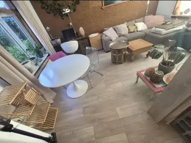 58m2 Appartamento in affitto per 638€/mese a Tuinstraat, Spijkenisse