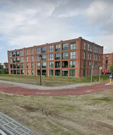 40m2 Appartamento in affitto per 650€/mese a Kostverloren, Noordwijk