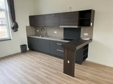 125m2 apartment to rent for 1400€/month in Komeetstraat 30, Brunssum