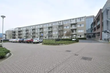 88m2 Appartement à louer pour 703.68€/mois à Brachterveld 116, Maasbracht