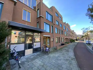 55m2 apartment to rent for 762.89€/month in Kalverstraat 161, Apeldoorn