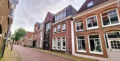 72m2 flat to rent for 1875€/month in Achterstraat 33, Hoorn