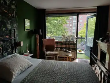 65m2 maison à louer pour 900€/mois à Meijerslaan, Heemstede