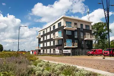 56m2 apartment to rent for 1205€/month in Rijksstraatweg 3A-11, Hurdegaryp
