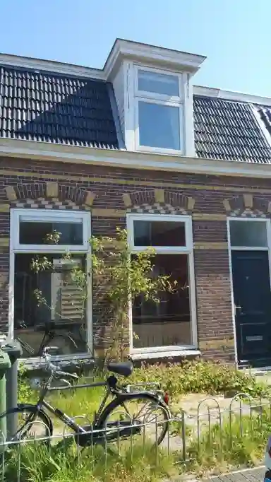 60m2 flat to rent for 800€/month in Ypeijstraat, Leeuwarden
