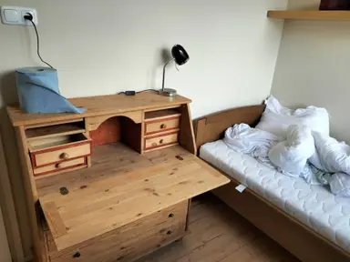 9m2 Kamer te huur voor 250€/maand in Malvert, Nijmegen