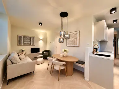 45m2 Flat zur Miete für 1495€/Monat in Johan de Wittstraat, Dordrecht