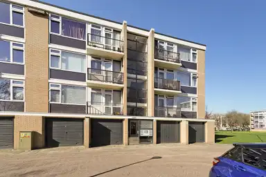 59m2 Wohnung zur Miete für 713.02€/Monat in Epelenberg 129, Breda