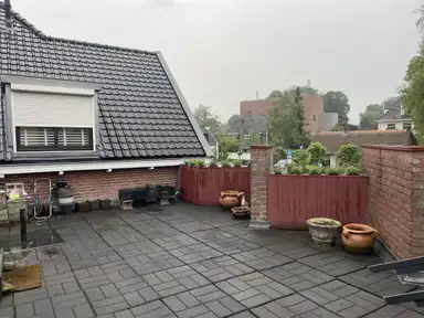 200m2 Appartamento in affitto per 2950€/mese a Naarderstraat, Laren