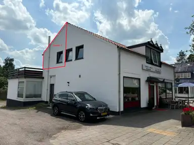 10m2 room to rent for 475€/month in Utrechtseweg 76, Heelsum