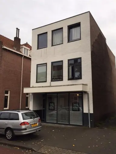 28m2 monolocale in affitto per 748.74€/mese a Enschotsestraat, Tilburg