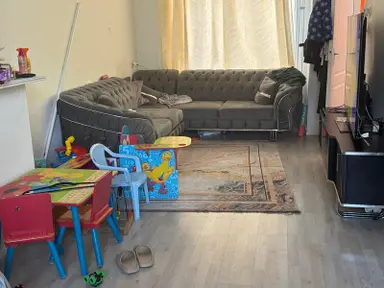 84m2 Wohnung zur Miete für 620€/Monat in Lindestraat, Breda