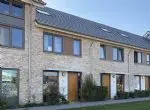 109m2 house to rent for 1495€/month in Kuifjestraat 9, Nijmegen