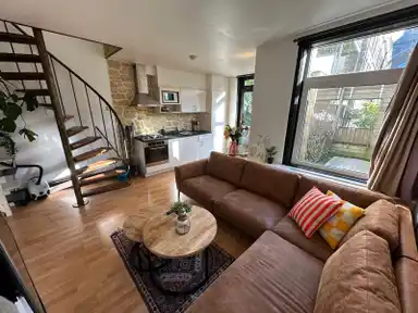 55m2 Appartement à louer pour 2950€/mois à Overtoom, Amsterdam