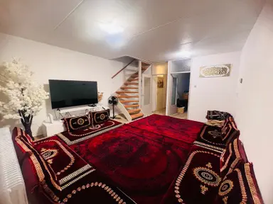 85m2 flat to rent for 660€/month in Binnenkruierstraat, Uitgeest