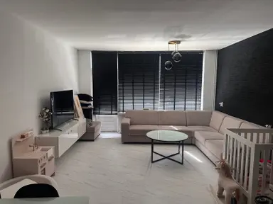 90m2 apartment to rent for 750€/month in Doctor Poelsstraat, Goirle