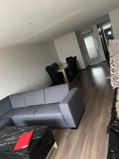 87m2 apartment to rent for 709€/month in Vlietplein, Ridderkerk