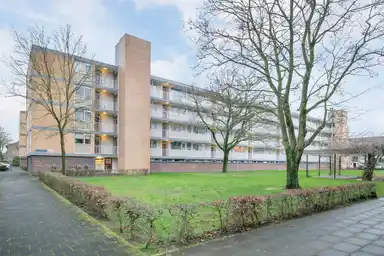 95m2 flat to rent for 1475€/month in Philippus de Montestraat 42, 's-Hertogenbosch