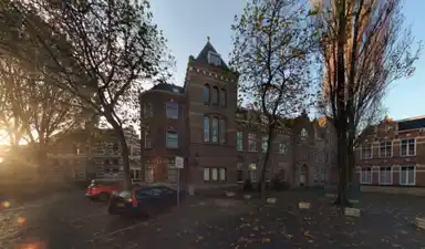 47m2 apartment to rent for 703.92€/month in Grote Kerkstraat 107, Leeuwarden