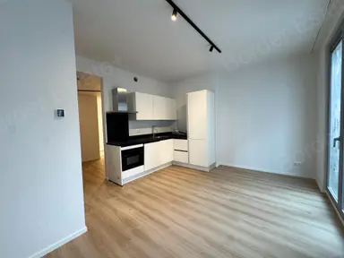 28m2 studio à louer pour 1207€/mois à Jodenstraat, Maastricht