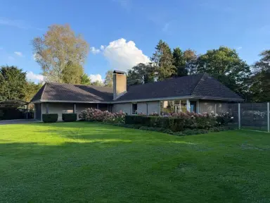 315m2 house to rent for 2750€/month in Koningin Julianaweg, Oranjewoud