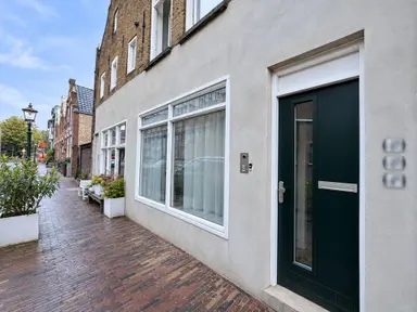 10m2 room to rent for 773€/month in Westvest, Schiedam