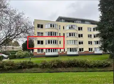 78m2 apartment to rent for 932.93€/month in Gemzenstraat 55, Apeldoorn