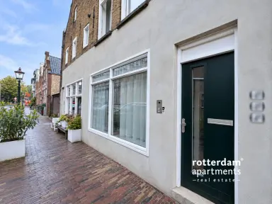 10m2 room to rent for 773.49€/month in Westvest, Schiedam