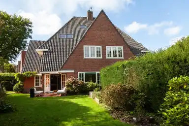 265m2 house to rent for 3500€/month in Borgesiuslaan, Amersfoort