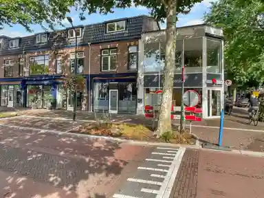 75m2 Wohnung zur Miete für 1895€/Monat in Gijsbrecht van Amstelstraat, Hilversum