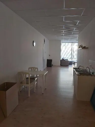 52m2 studio to rent for 1075€/month in Hooghuisstraat 27, Oss