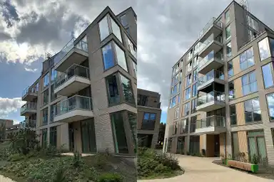 76m2 apartment to rent for 1565€/month in Sabapad 10, Haarlem