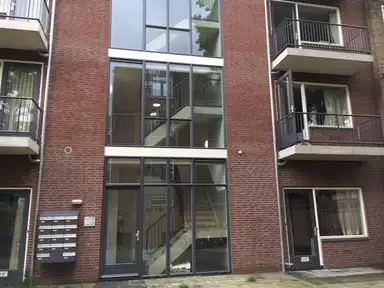 30m2 studio à louer pour 915€/mois à Buizenwerf, Rotterdam
