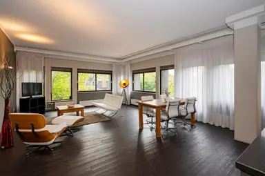 71μ² Διαμέρισμα προς ενοικίαση για 1500€/μήνα σε Verbeekstraat, Leiden