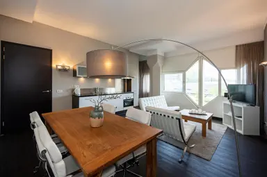 73μ² Διαμέρισμα προς ενοικίαση για 1500€/μήνα σε Verbeekstraat, Leiden
